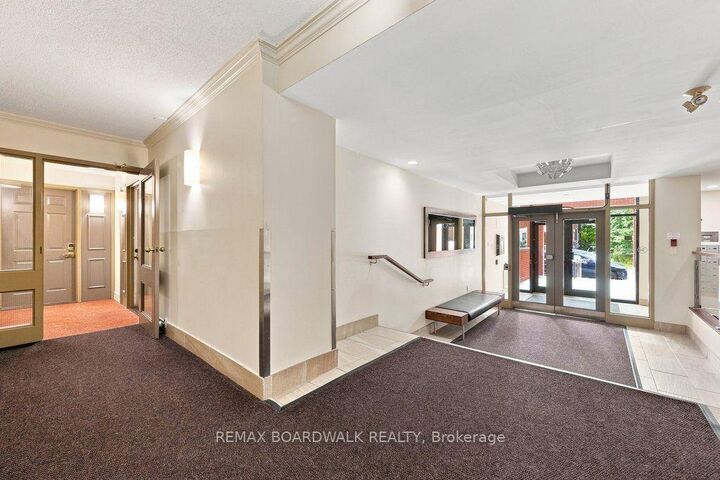 Property Photo: 959 North River Road 307 ON K1K 3V3