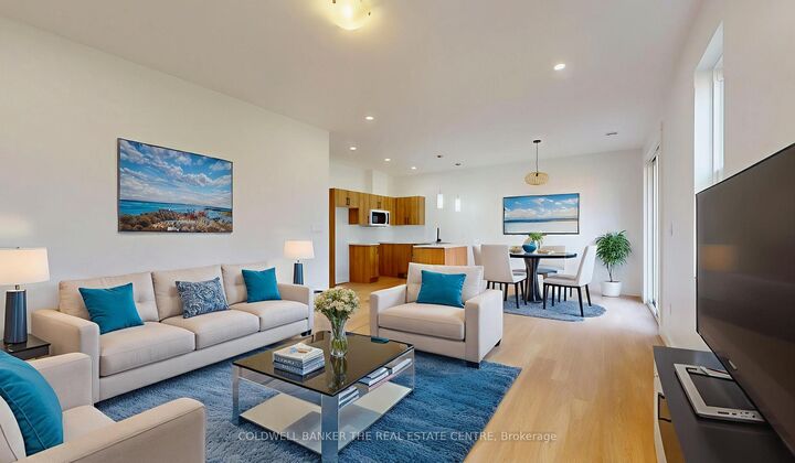 Property Photo:  62 Gray Street 2  ON L0K 1E0 