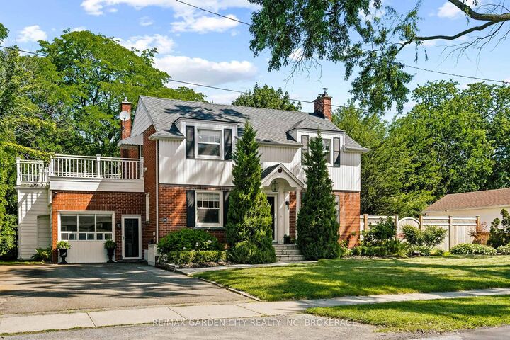 6751 Barker Street — photo 1