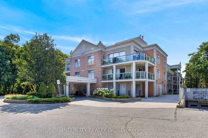Property Photo:  245 Pine Grove Road 304  ON L4L 2H7 
