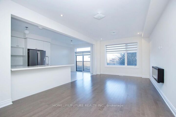 Property Photo: 1359 Klondike Drive Main &Amp 2nd Floor ON L1L 0T2