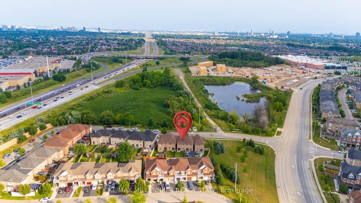 Property Photo:  18 Brussels Avenue  ON L6Z 0A5 