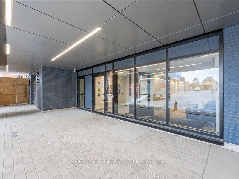 Property Photo:  104 Garment Street 16  ON N2G 0C8 