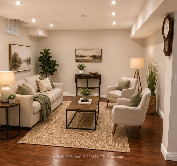 Property Photo:  44 Nessie Street  ON L3S 4H9 