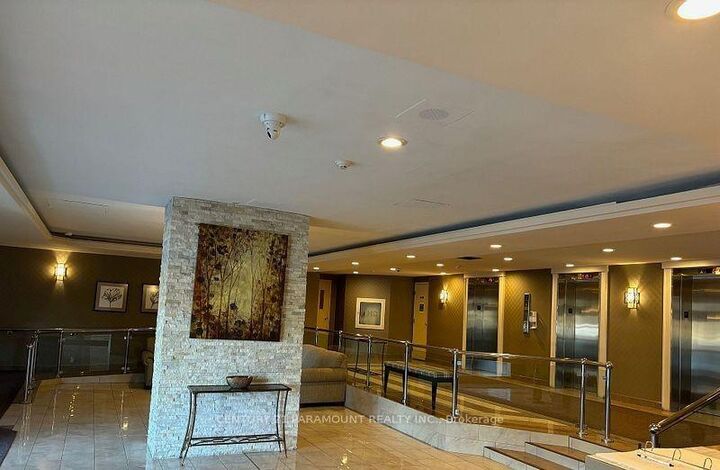 Property Photo: 61 Markbrook Lane 112 ON M9V 5E7