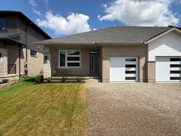 6 Finch Street — photo 1