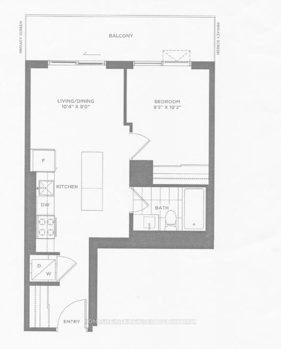 Property Photo: 4065 Confederation Parkway 1512 ON L5B 0L4