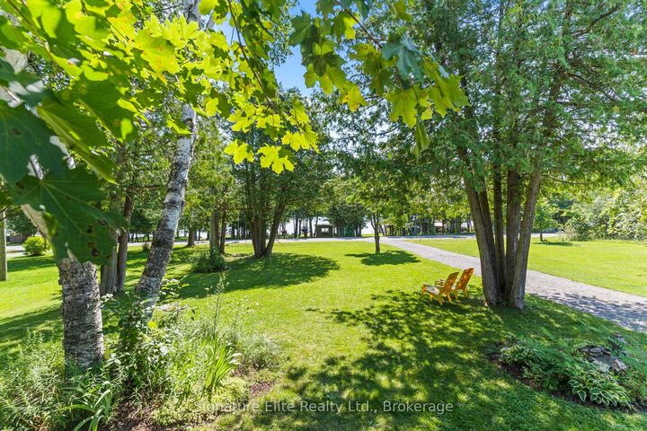 Property Photo: 973 North Bay Drive ON K0M 2B0