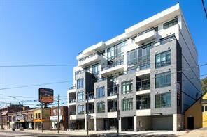 Property Photo: 800 Broadview Avenue 303 ON M4K 2P7