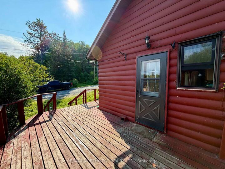 Property Photo:  Lot 130 Second Street  ON P0X 1M0 