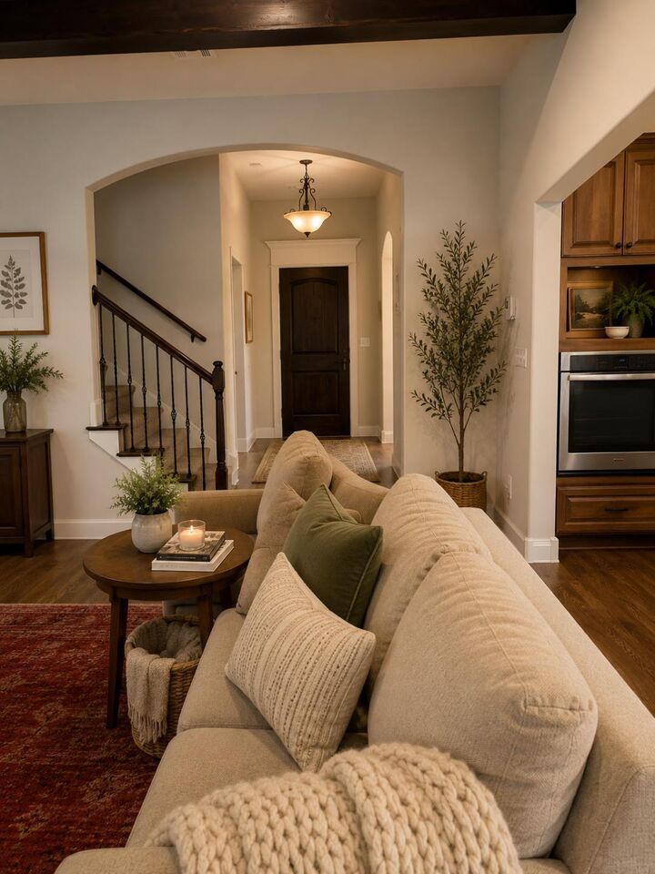 Property Photo: 1971 E 172nd Street S OK 74047