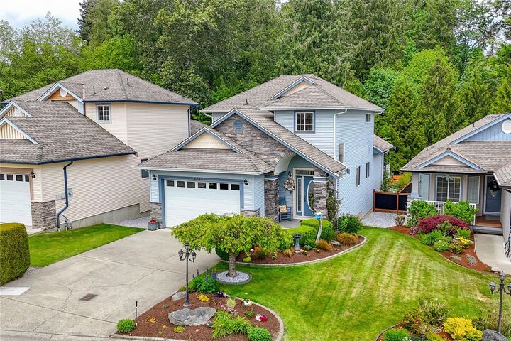 Property Photo: 6355 Herons Pl BC V9L 6Z3
