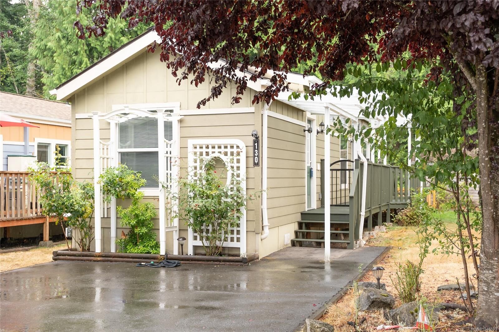 Property Photo: 3042 River Rd #130 BC V0R 1K3
