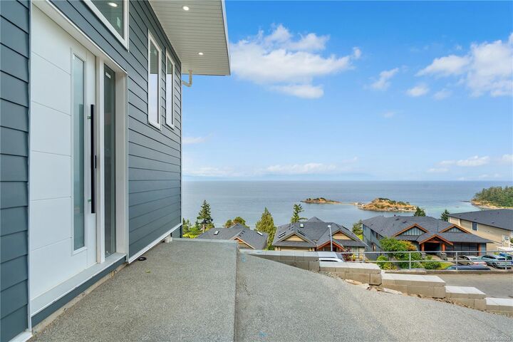 Property Photo: 3875 Gulfview Dr BC V9T 6E2