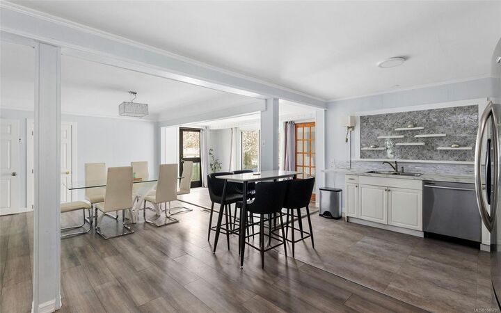 Property Photo: 5788 Jaynes Rd BC V9L 3B8