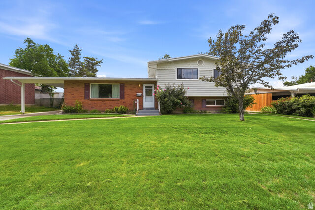 Property Photo:  589 N Nelson Ave E  UT 84074 