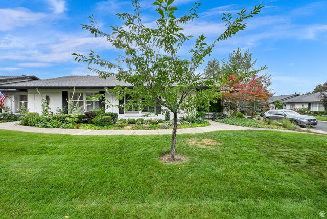 Property Photo: 664 E 4129 S UT 84107
