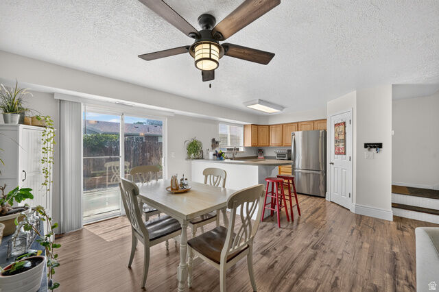Property Photo: 563 W Fine Dr UT 84115