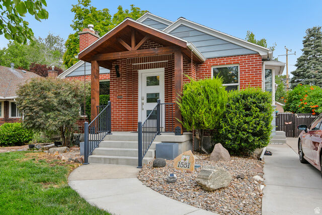 Property Photo:  Address not disclosed  UT 84105 