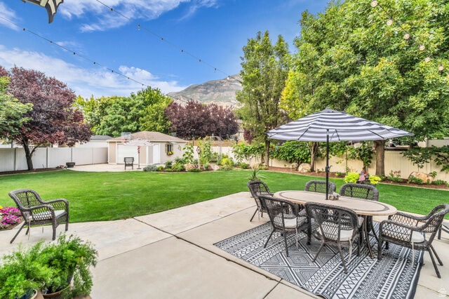 Property Photo:  1934 N Tuscany Cir  UT 84062 