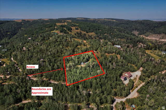 Property Photo:  94 E Gooseberry Canyons Rd 94B  UT 84629 