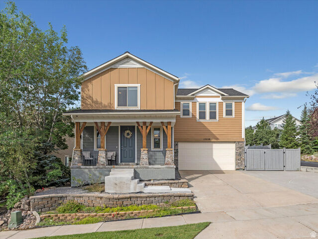 Property Photo:  15228 S Eagle Chase Dr  UT 84020 