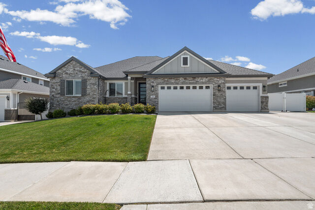 Property Photo: 7059 W Addison View Lane Ln S 119 UT 84081
