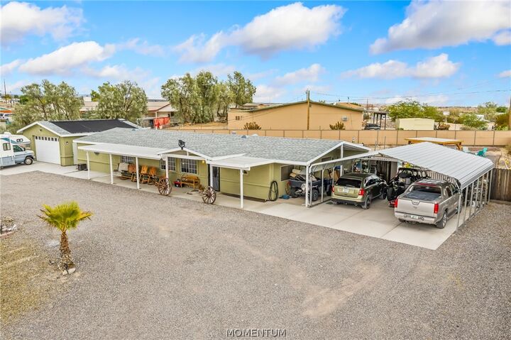 Property Photo:  2410 E Arizona Avenue  AZ 86426 