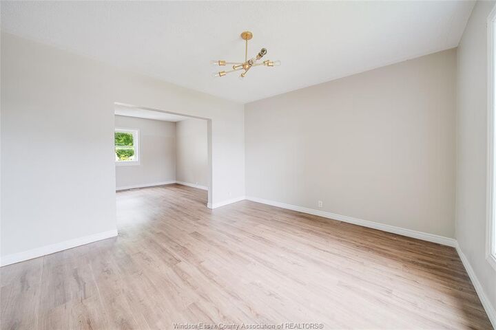 Property Photo: 31 Adelaide Street N. ON N7M 4K2