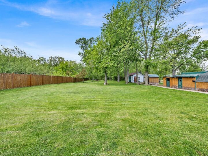 Property Photo: 2420 County Road 20 W ON N0R 1G0