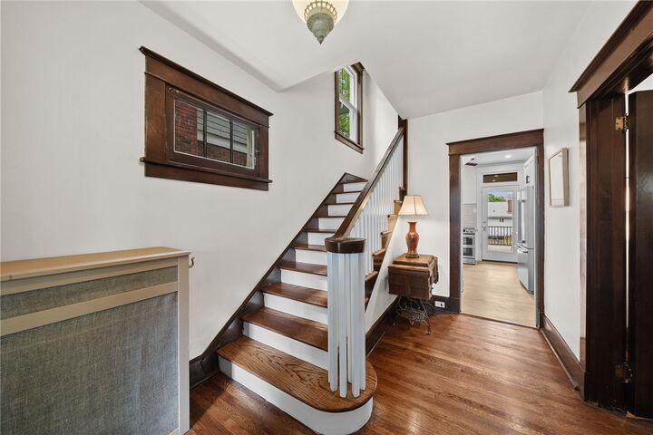 Property Photo:  1812 Morrell St  PA 15212 