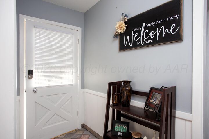 Property Photo:  4448 Mesa Circle  TX 79109-5342 