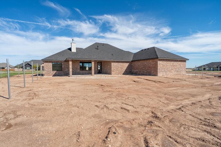 Property Photo:  15 Thicket Drive  TX 79015-4486 