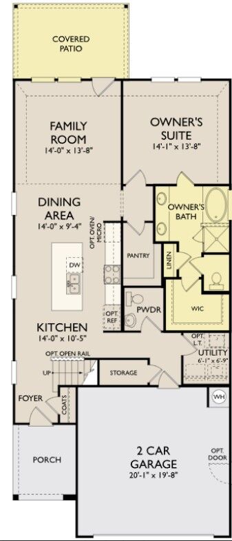 Property Photo:  123 Lions Tail Cove  TX 78666 