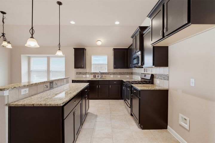 Property Photo:  6033 Roma Street  TX 78665 