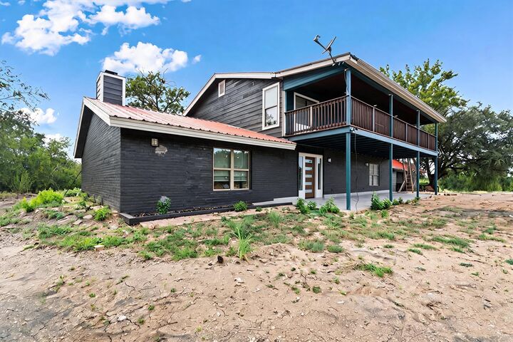 Property Photo: 9100 US Highway 183 Highway S TX 78747