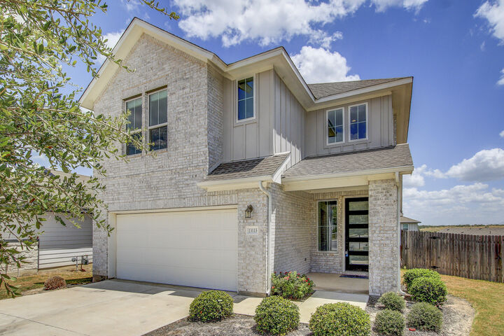 Property Photo: 13113 Barrister Lane TX 78610