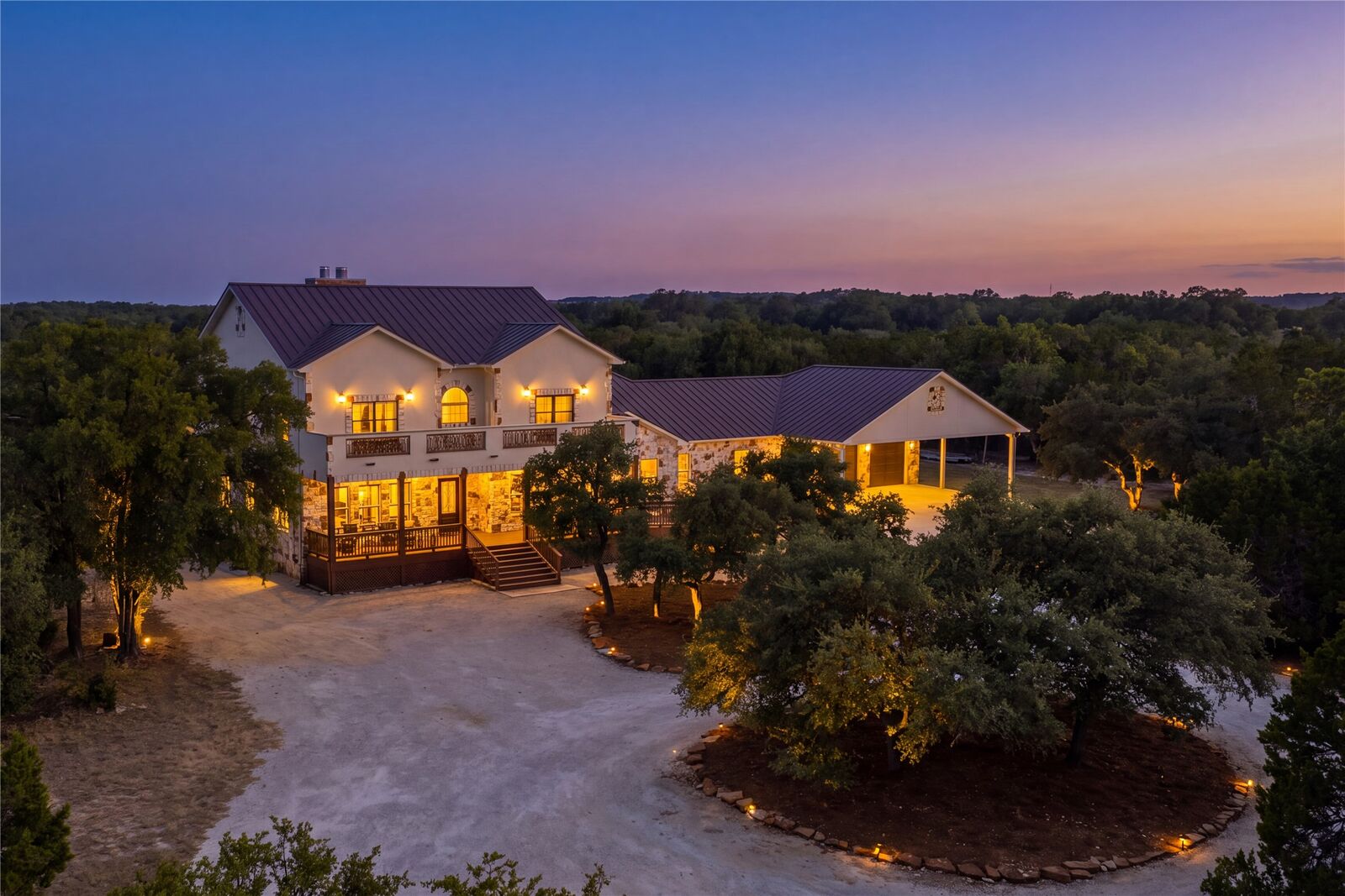 Property Photo: 224 Liberty Bell Lane TX 78620