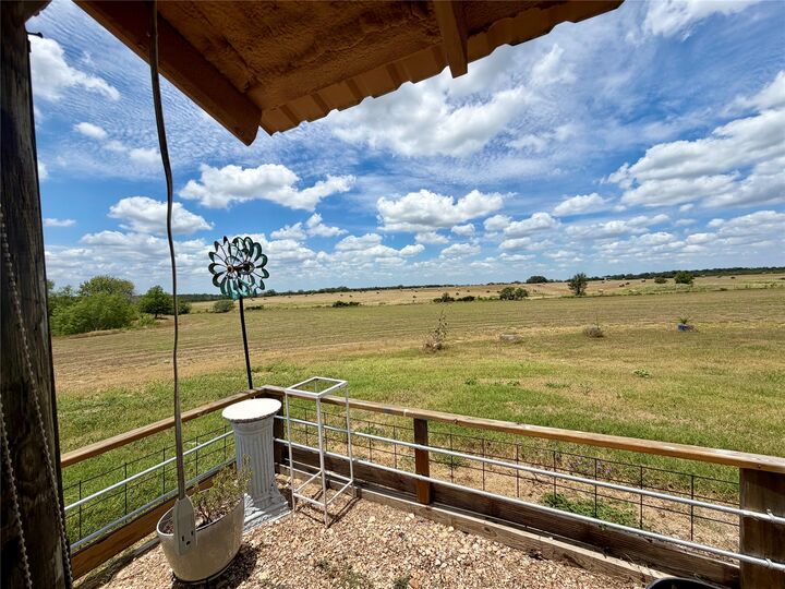 Property Photo: 441 Molasses Road TX 78616