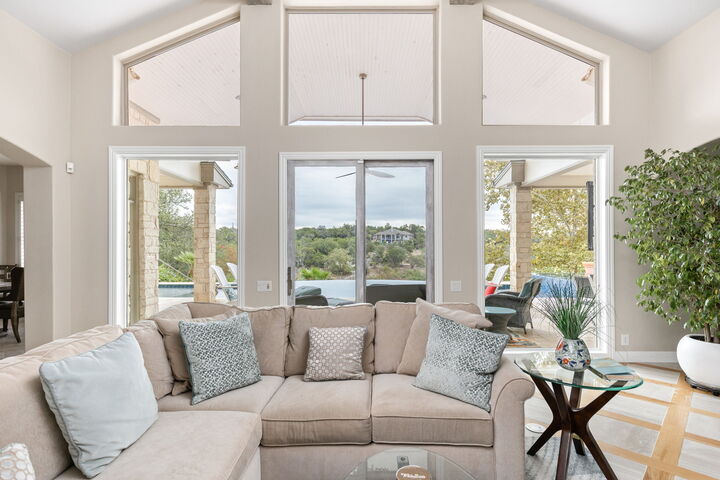 Property Photo:  805 Brooks Hollow Road  TX 78734 