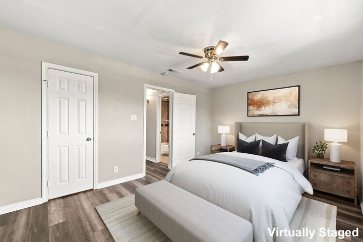 Property Photo: 2600 Penny Lane 303 TX 78757