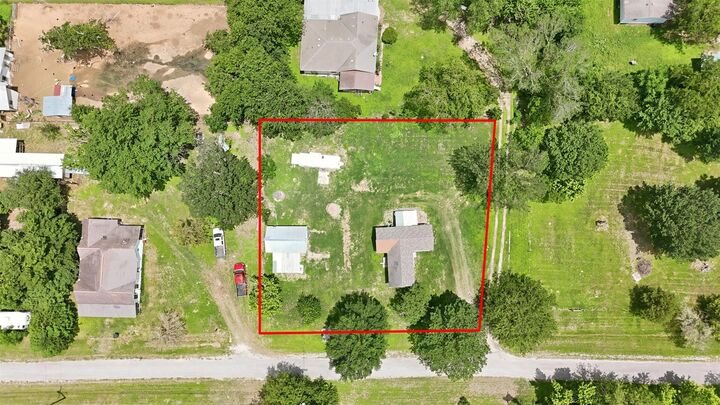 Property Photo: 148 Brenham Street TX 78650