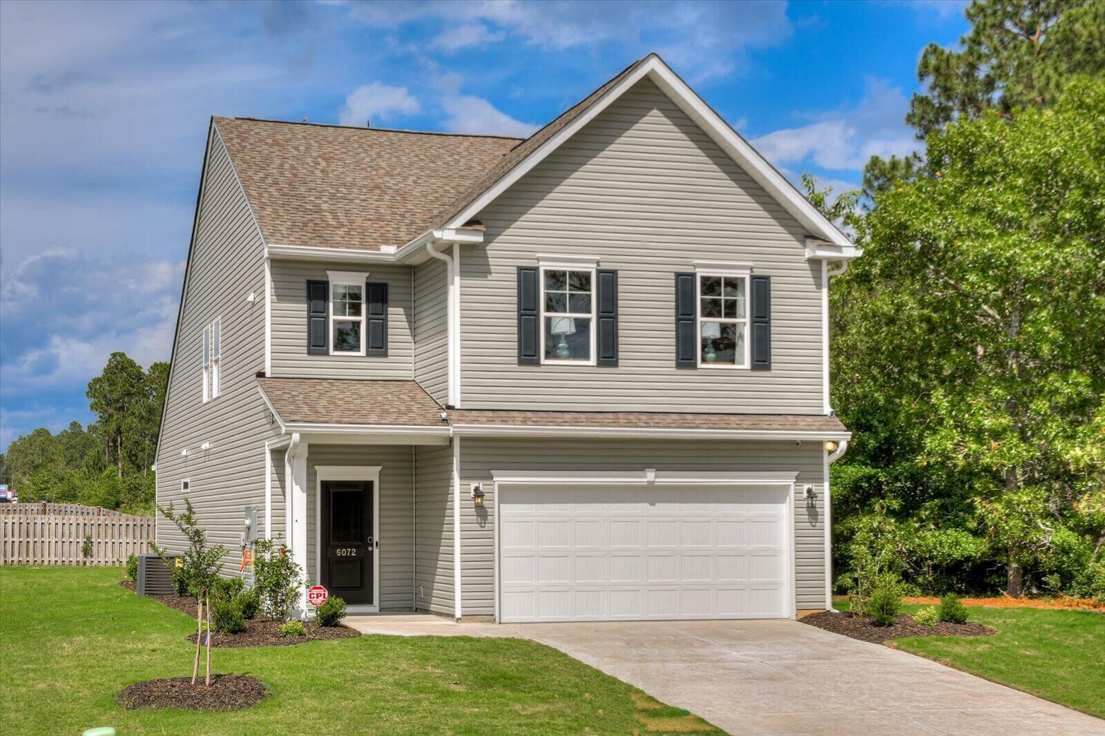 Property Photo:  708 Tess Street  SC 29829 