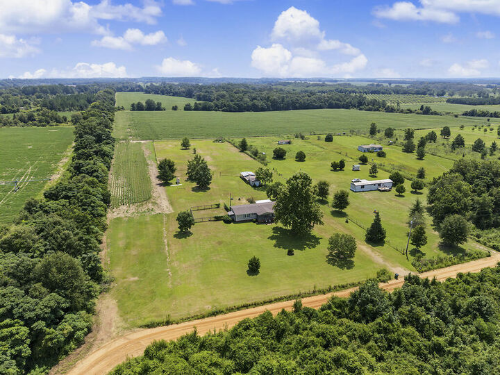 Property Photo: 200 Mudd Road GA 31015