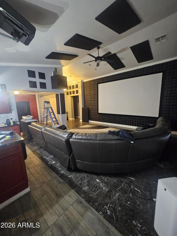 Property Photo: 12502 N 126th Lane AZ 85335
