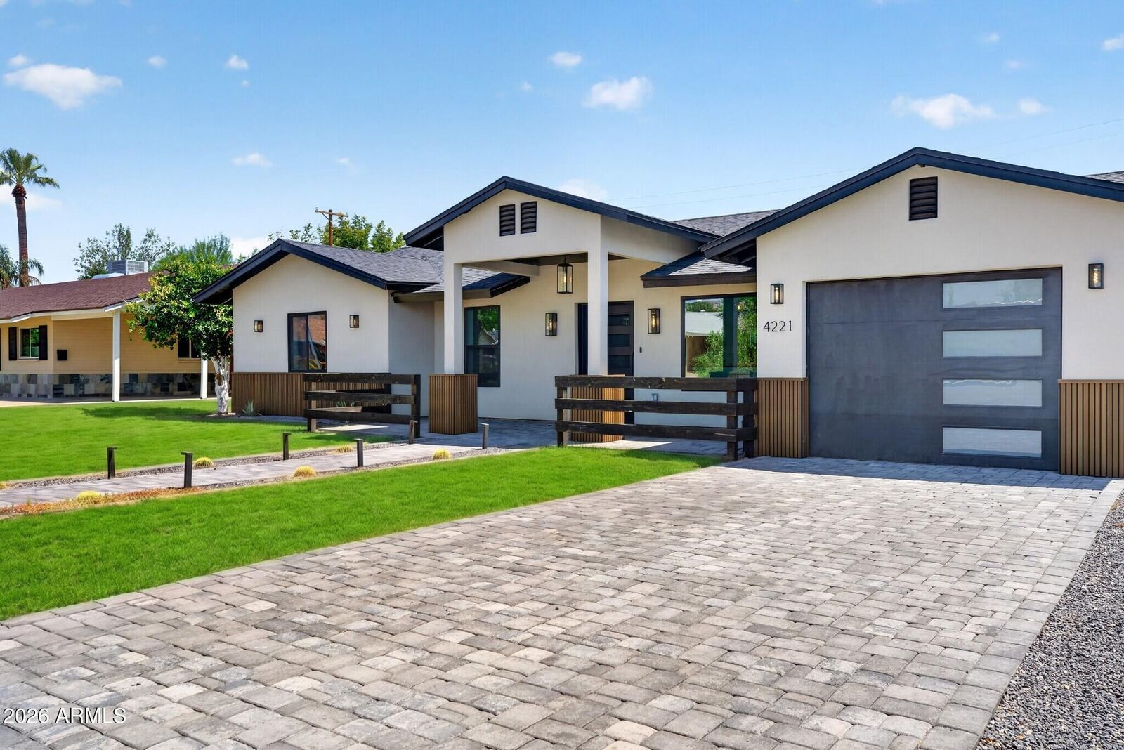Property Photo:  4221 E Mulberry Drive  AZ 85018 