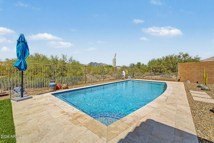 Property Photo:  5840 E Sierra Sunset Trail  AZ 85331 