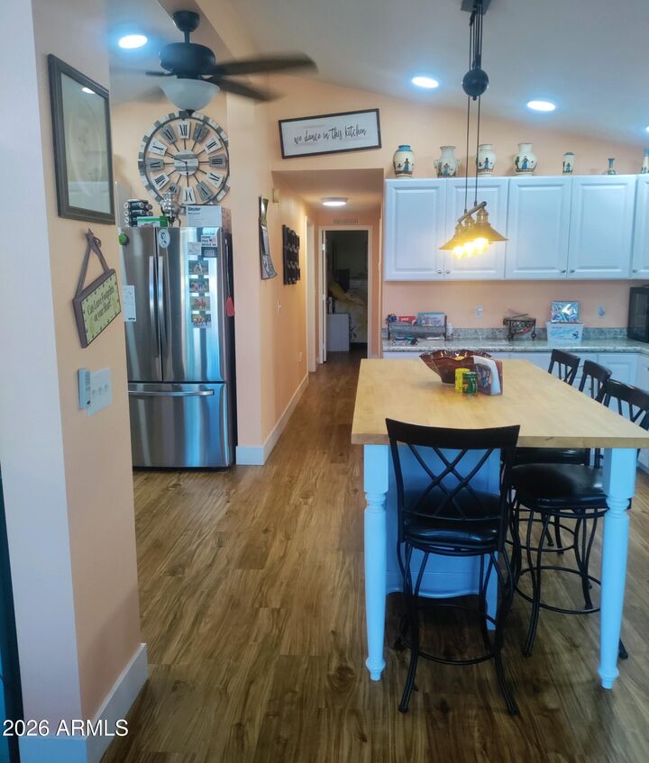 Property Photo: 9427 E University Road 39 AZ 85207