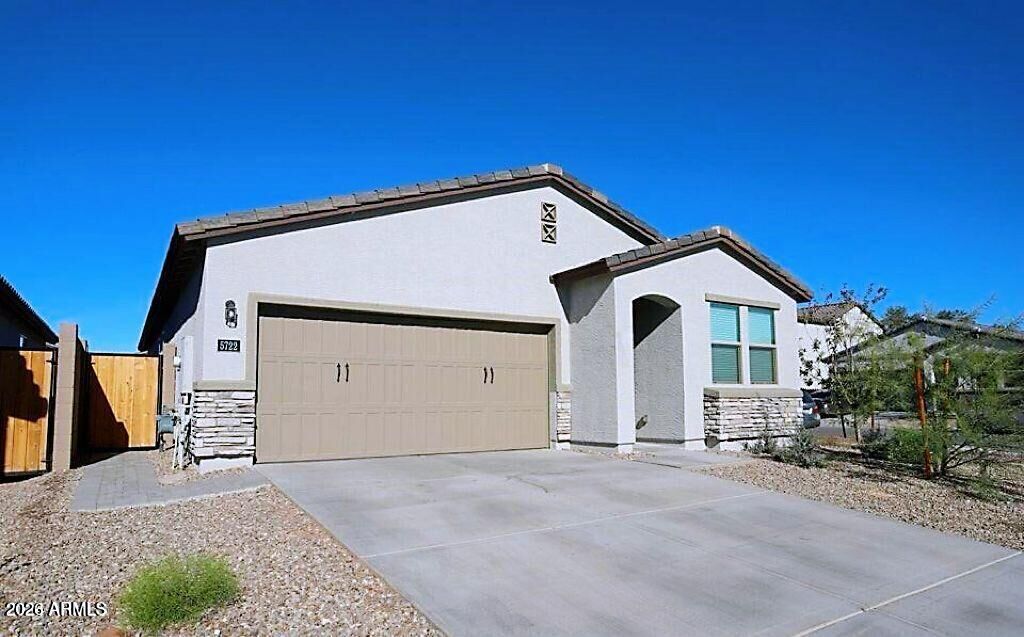 Property Photo:  5722 W Getty Drive  AZ 85043 