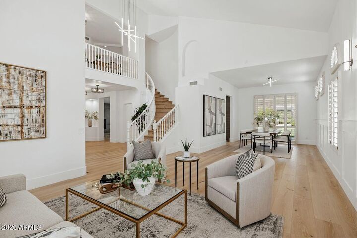 Property Photo:  5312 E Anderson Drive  AZ 85254 